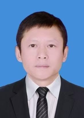 朱宇勇  纪委书记